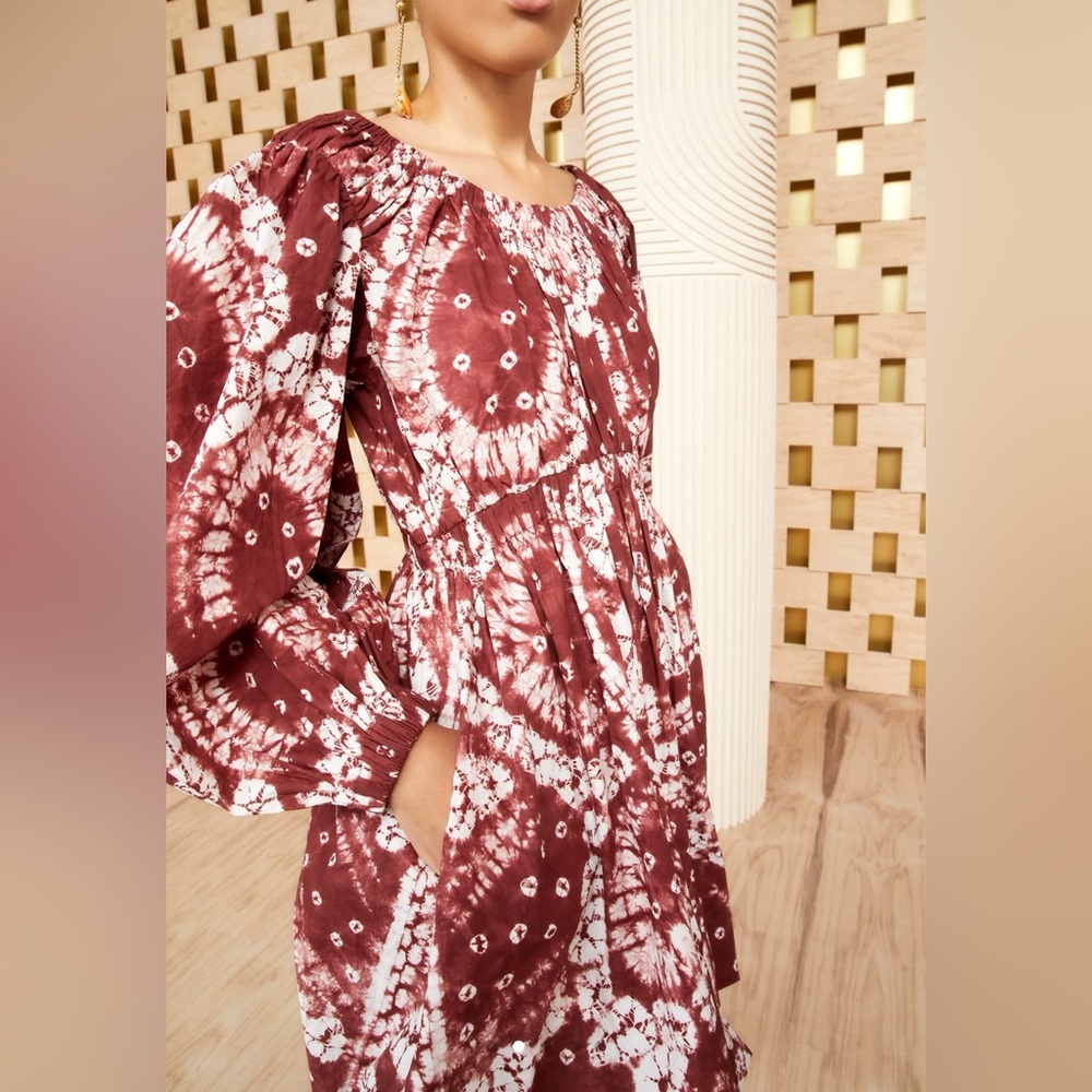 Ulla Johnson Martine Dress